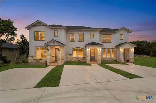 c-2820 Puter Creek Rd, Spring Branch, TX, 78070-3967 | Card Image