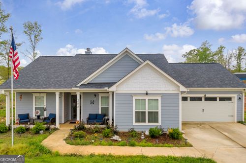 284 N Point Cir, Hartwell, GA, 30643-5036 | Card Image