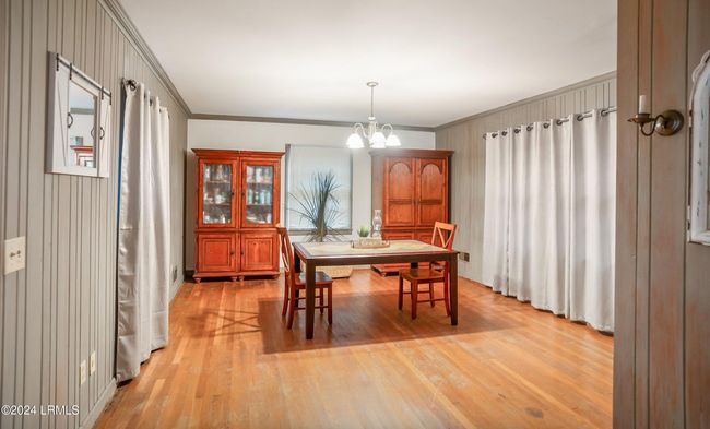 435 Hanna St, House other with 4 bedrooms, 3 bathrooms and null parking in Brunson SC | Image 6