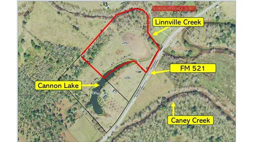 0 Fm521, Cedar Lane, TX, 77415 | Card Image