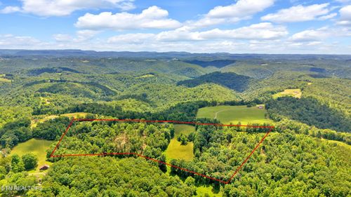 0 Tbd Jones Ridge, Speedwell, TN, 37870 | Card Image