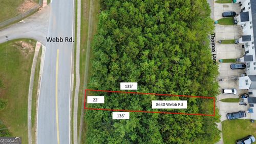 8630 WEBB Webb Rd, Riverdale, GA, 30274-4584 | Card Image