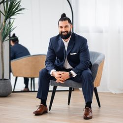 Ario Moghaddam