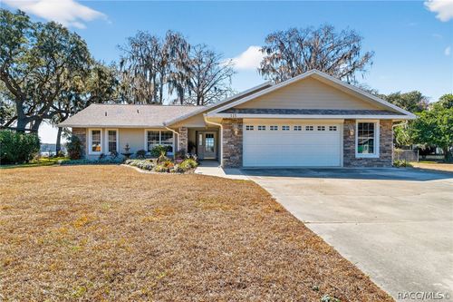 115 S Hunting Lodge Dr, Inverness, FL, 34453-1275 | Card Image