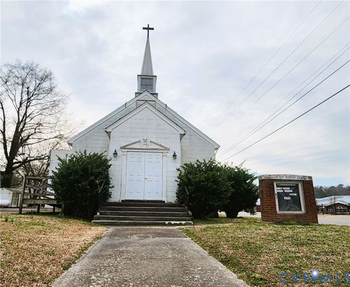 21000 Chesterfield Ave, South Chesterfield, VA, 23803-1906 | Card Image
