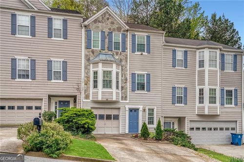 4120 Spring Cove Dr, Duluth, GA, 30097-2834 | Card Image