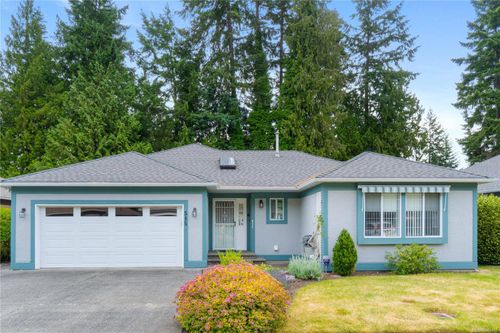 515 Seaward Way, Qualicum Beach, BC, V9K1T8 | Card Image