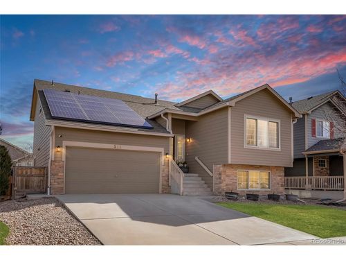 518 Draw St, Brighton, CO, 80603-5881 | Card Image