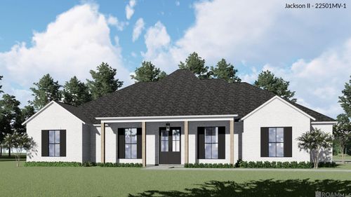 13530 Eagle Crest Rd, Denham Springs, LA, 70726 | Card Image