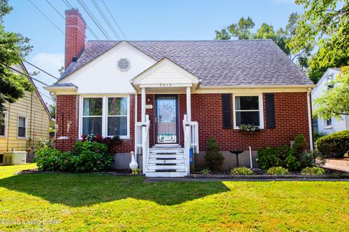 3014 Talisman Rd, Louisville, KY, 40220-1814 | Card Image
