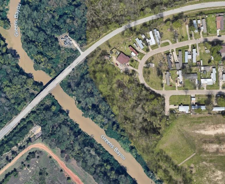 Land in Houston 5