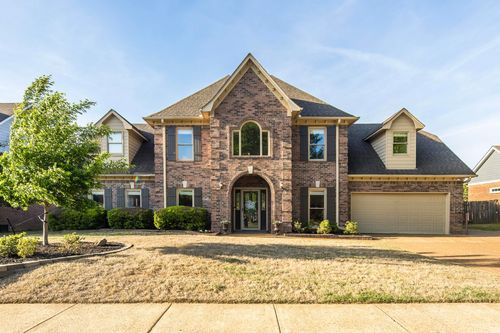 540 Whitney Way, Collierville, TN, 38017-6170 | Card Image