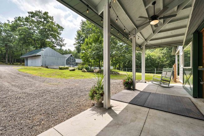 594 Sand Pit Rd, House other with 3 bedrooms, 4 bathrooms and null parking in Mason NH | Image 27