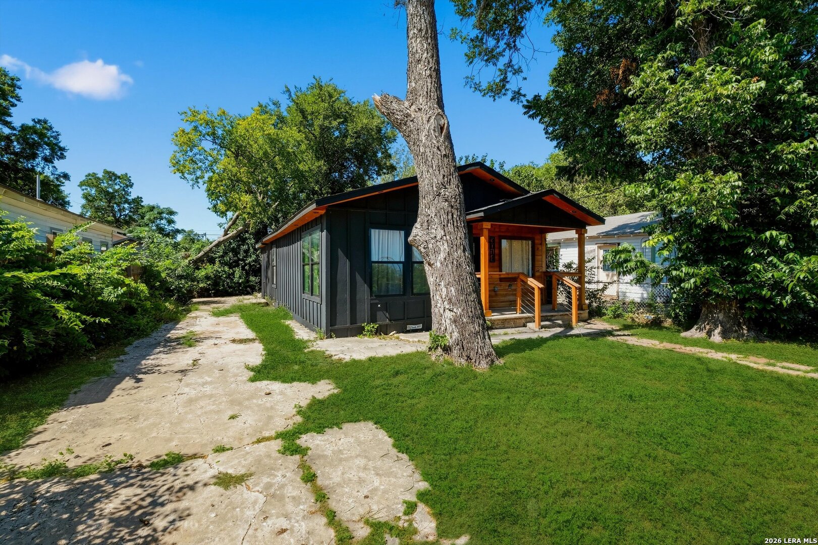 Residential in San Antonio 3