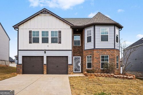 1805 Marcelina Ln, McDonough, GA, 30253-2200 | Card Image