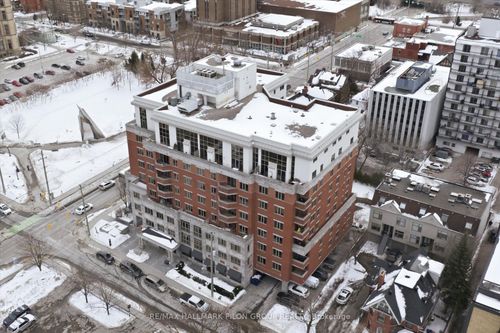 306-320 Mcleod Street, Ottawa Centre, ON, K2P1A3 | Card Image