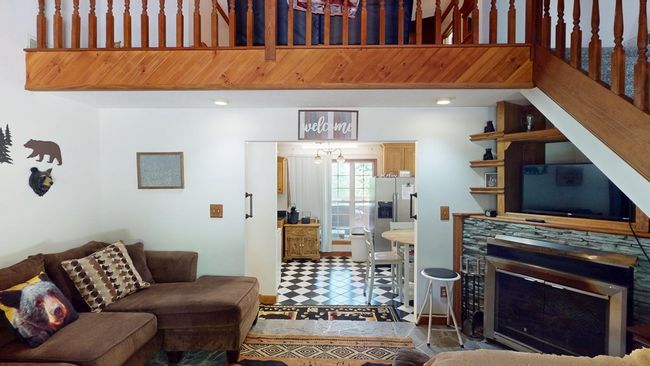151 Powhatan Trl, House other with 3 bedrooms, 2 bathrooms and null parking in Fancy Gap VA | Image 18