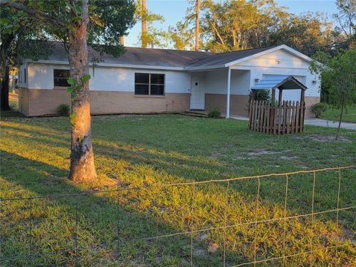 8270 Normlee Road, WEEKI WACHEE, FL, 34613 | Card Image