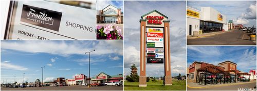 18-11429 Railway Avenue E, North Battleford, SK, S9A3G8 | Card Image