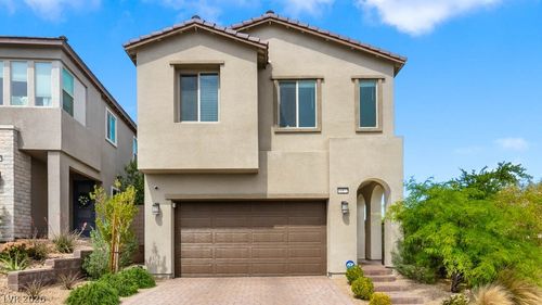 11872 Pelican Butte Ave, Las Vegas, NV, 89138-6303 | Card Image