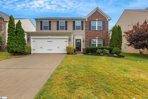 59 Chapel Lane, Simpsonville, SC, 29681 | Card Image