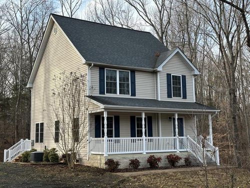 223 E Lockett Creek Rd, Pamplin, VA, 23958-1646 | Card Image