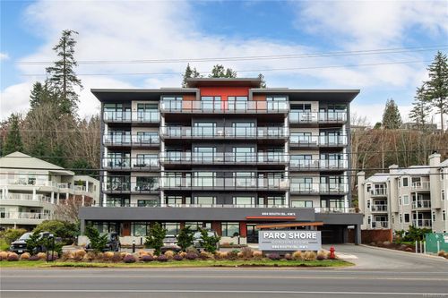 502-684 Island Hwy S, Campbell River, BC, V9W1A6 | Card Image