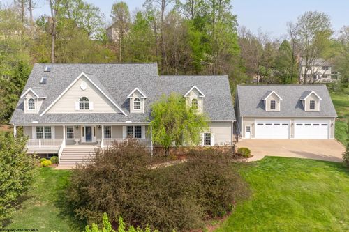 4510 Laurel Ridge Dr, Morgantown, WV, 26508-8686 | Card Image