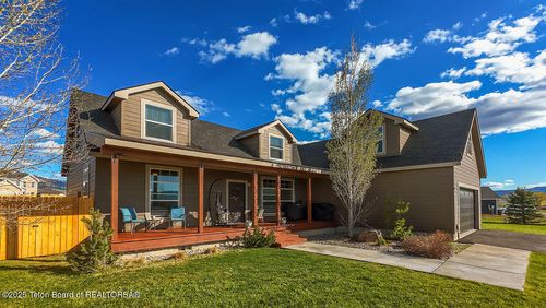 350 Little Greys Loop, Etna, WY, 83118 | Card Image
