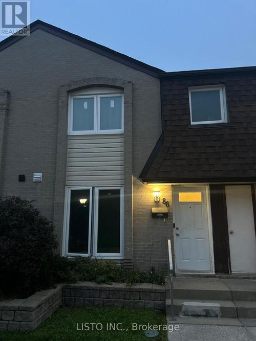50-21 Livonia Place, Toronto (Morningside), ON, M1E4W5 | Card Image