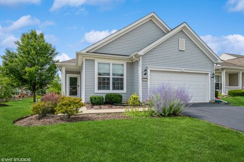 3131 Marshall Ln, Mundelein, IL, 60060-6055 | Card Image