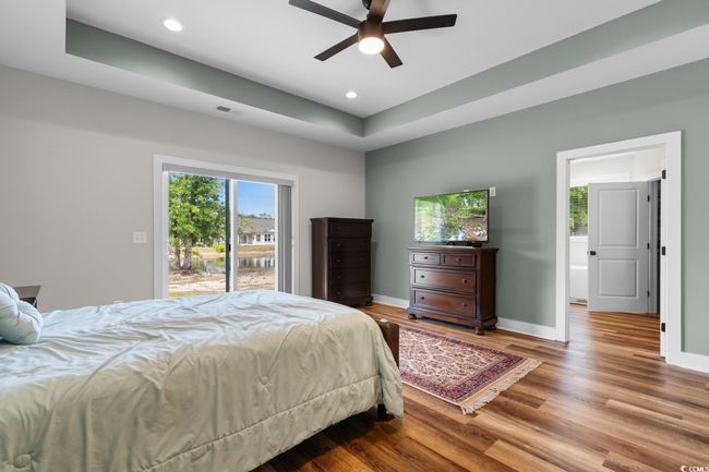 2505 Suzanne Dr, House other with 4 bedrooms, 3 bathrooms and 4 parking in Conway SC | Image 15