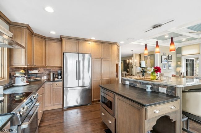 34 E Shore Trl, House other with 3 bedrooms, 2 bathrooms and null parking in Sparta NJ | Image 14