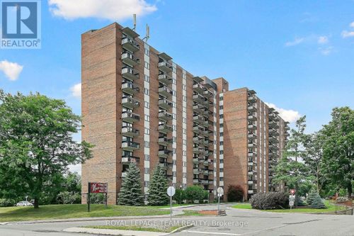 412-1505 Baseline Road, Ottawa, ON, K2C3L4 | Card Image