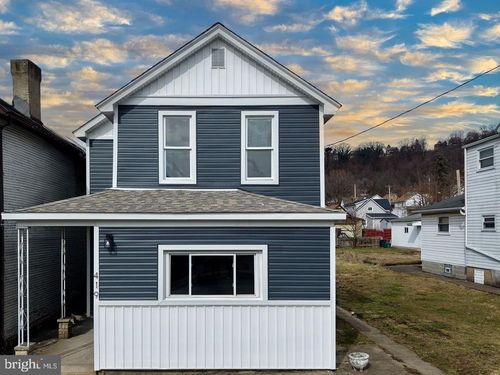 419 29th St, MCKEESPORT, PA, 15132-7114 | Card Image