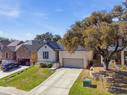 8075 San Mirienda, Boerne, TX, 78015-0020 | Card Image
