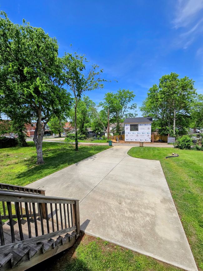2418 Morena St, House other with 3 bedrooms, 3 bathrooms and 4 parking in Nashville TN | Image 31
