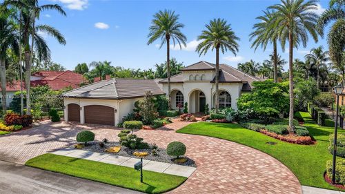 12462 Brookwood Ct, Davie, FL, 33330-1209 | Card Image