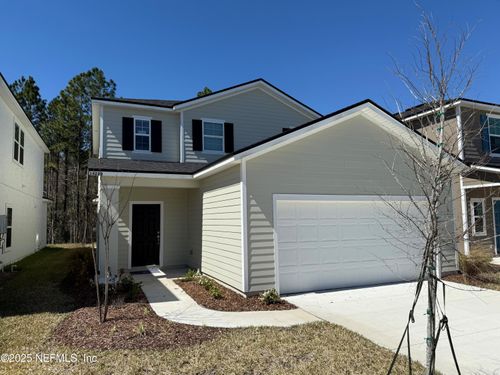 1638 Trainors Way, JACKSONVILLE, FL, 32218-1787 | Card Image