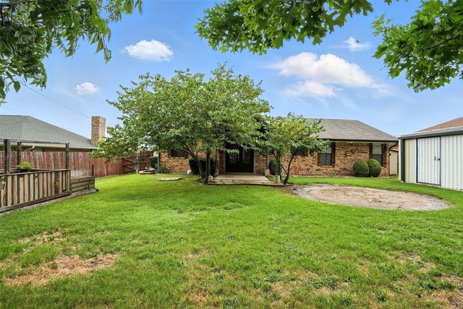 View of yard | Image 22