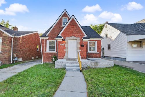 20215 Spencer Street, Detroit, MI, 48234 | Card Image