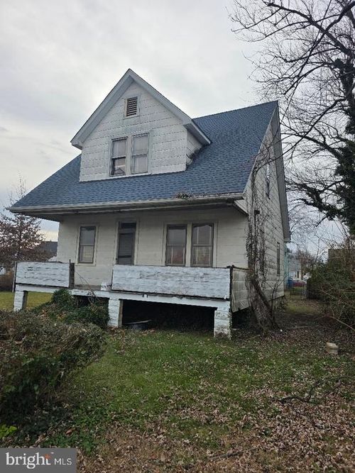 5234 6th St, BALTIMORE, MD, 21225-3158 | Card Image