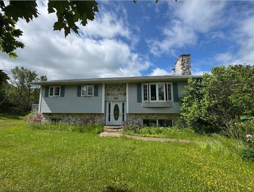 903 Highway 16, Monastery, NS, B0H1W0 | Card Image
