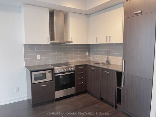 1903-125 Redpath Ave, Toronto, ON, M4S0B5 | Card Image