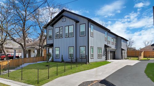 308 E 7th St, Dallas, TX, 75203-1602 | Card Image