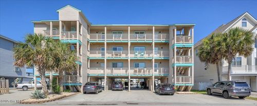 unit-6-601 Canal Dr, Carolina Beach, NC, 28428-6047 | Card Image