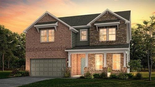 2247 Braystone Ln, Lawrenceville, GA, 30043-9502 | Card Image