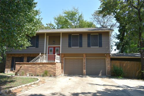 4615 Bayonne Ct, Arlington, TX, 76016-5507 | Card Image