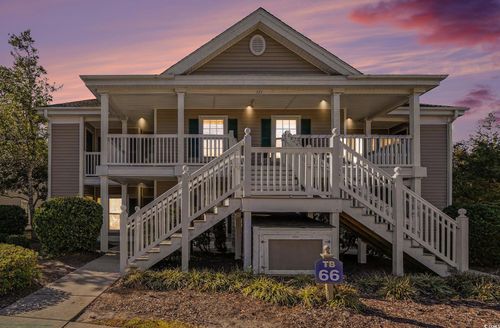 unit-66b-725 Blue Stem Dr, Pawleys Island, SC, 29585-8296 | Card Image