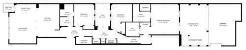 unit-2n-23 N Aberdeen St, Chicago, IL, 60607-2180 | Card Image
